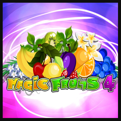Magic Fruits 4